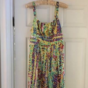 Multi-Color Midi